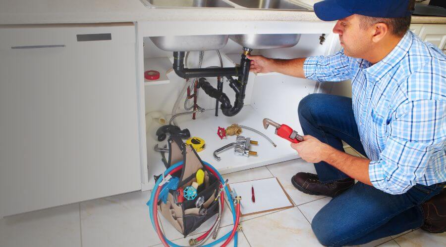 Professional Leak Detection in Gackle, ND